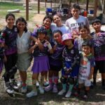 Promueve Ana Paty Peralta talleres para fortalecer vínculos entre padres e hijos