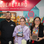 ‘Sentidos Vivos’ invita a una nueva experiencia gastronómica de Querétaro