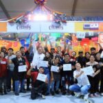 Semana Yucatán en México 2026 supera expectativas con más de 115 mil asistentes