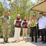 Rompe récord Quintana Roo y triplica participación en el Simulacro Nacional 2026