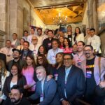Participa el SQCS en la XLI Asamblea General Ordinaria de la Red México en el estado de Morelos
