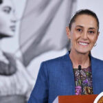Sheinbaum dará informe por aniversario de su triunfo en el Monumento a la Revolución; descarta el Zócalo por preparativos del Mundial 2026