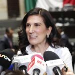 Kenia López respalda a Maru Campos por muerte de agentes de EE.UU. en Chihuahua