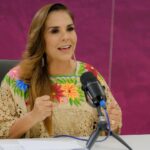 Confirma Mara Lezama vigencia del subsidio eléctrico de verano y llama a prevenir golpes de calor