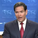 Marco Rubio llama a los cubanos en la isla a construir una “nueva Cuba” propuesta por Trump (Video)