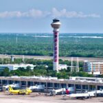Atiende la Sedetur a turistas afectados por cierre de operaciones de Spirit Airlines