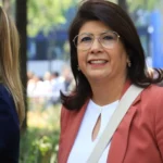 “Es de mis hijos”: Senadora responde por mansión de 36.5 millones en Tecámac (Video)