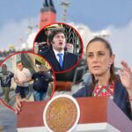 El gobierno de Javier Milei rechazó la deportación directa de Fernando Farías Laguna