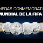 Monedas del Mundial 2026 ya circulan en México; Banxico publica requisitos y puntos de entrega (Video)