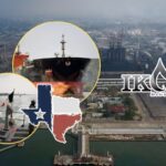 EE. UU. y México investigan a Ikon Midstream por presuntos vínculos con el CJNG y contrabando de combustible