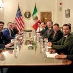 EU y México comienzan el jueves una ronda de negociaciones para renovar el T-MEC