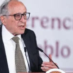 Ante el brote de ébola, México recomienda a personas del Congo que no vengan al Mundial 2026