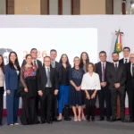 Farmacéuticas anuncian inversiones por 1,200 millones de dólares en México