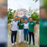 Invitan a disfrutar la fiesta mundialista en familia con los ‘Fut Fest’