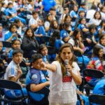 Encabeza Mara Lezama presentación de aplicación digital ‘En búsqueda de tu identidad virtual’