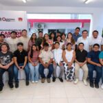 Inaugura Mara Lezama la Casa del Estudiante para que más jóvenes consoliden un mejor futuro