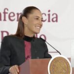 Decreta Claudia Sheinbaum trabajo a distancia y suspensión de clases por inauguración del Mundial