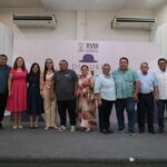 Festeja el Congreso del Estado a papás de la XVIII Legislatura