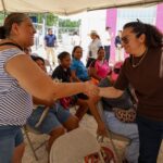 Promueve Ayuntamiento de BJ cuidado de mascotas con esterilizaciones gratuitas