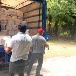 Entrega la SEOP 9 toneladas de papel para elaboración de libros de texto gratuitos