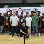Impulsan el ‘deporte ráfaga’ con la Liga de Basquetbol Premier del Sur, en Chetumal