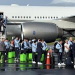 ¡Bienvenida Selección de Uruguay al Caribe Mexicano!: Mara Lezama
