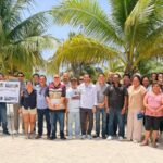 Proyectan fortalecimiento de infraestructura turística y urbana de Mahahual