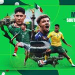 México, escenario principal con el inicio de la Copa del Mundo del 2026