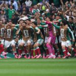 Ilusiona el Tricolor azteca al ganar 2-0 a Sudáfrica