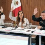 Presenta Mara Lezama protocolo para proteger a niñas, niños y adolescentes en eventos rumbo al Mundial