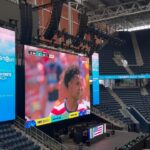 Impulsa Mara Lezama promoción mundialista del Caribe Mexicano en Nueva York y Nueva Jersey