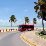 Inician protocolo de pruebas técnicas para la modernización del transporte en Chetumal