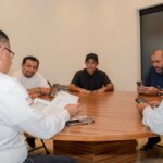 Refuerza Ayuntamiento de BJ coordinación para mantener playas limpias y seguras