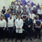 Refuerza Quintana Roo la preparación sanitaria para la Copa Mundial 2026