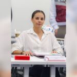 Respalda Ana Paty Peralta protocolo de protección a infancia durante la Copa Mundial de Futbol 2026