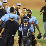 Tigres gana y empata la serie en Monterrey