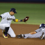 Inician los Tigres juegos interzonales ante los Sultanes de Monterrey