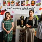 Proyecta Morelos su riqueza turística al mundo con innovación digital y marca propia