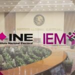 INE desmantela al Instituto Electoral de Michoacán antes de las elecciones del 2027; remueve al presidente y a cuatro consejerías