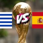 Uruguay vs España: A qué hora y dónde ver el partido del Grupo H del Mundial 2026