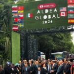 Aldea Global abre sus puertas en Chapultepec, en el marco del Mundial