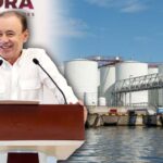 Ya tenemos todos los permisos para planta de gas licuado AMIGO GNL, afirma Durazo pese a suspensión