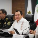 Refuerzan la prevención del delito en coordinación con la Estrategia Nacional de Seguridad