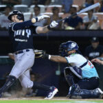 Los Tigres le ganan la serie anual a los Sultanes de Monterrey