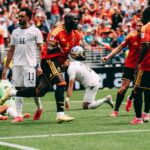 Grupo G Mundial 2026: Bélgica y Egipto dividen puntos con polémica al final (Videos)