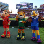 Mundial 2026: Horarios y dónde ver los partidos del sábado 20 de Junio