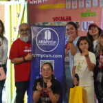 ARMYCUN celebra aniversario de BTS con acciones solidarias en beneficio de familias vulnerable