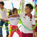 Más de 338 mil alumnas y alumnos de educación básica en receso escolar de verano