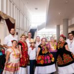 ‘Guelaguetza 2026’ llenará de color, música y tradición las calles y los escenarios