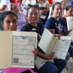 Más de 170 mil personas han recibido servicios del Registro Civil